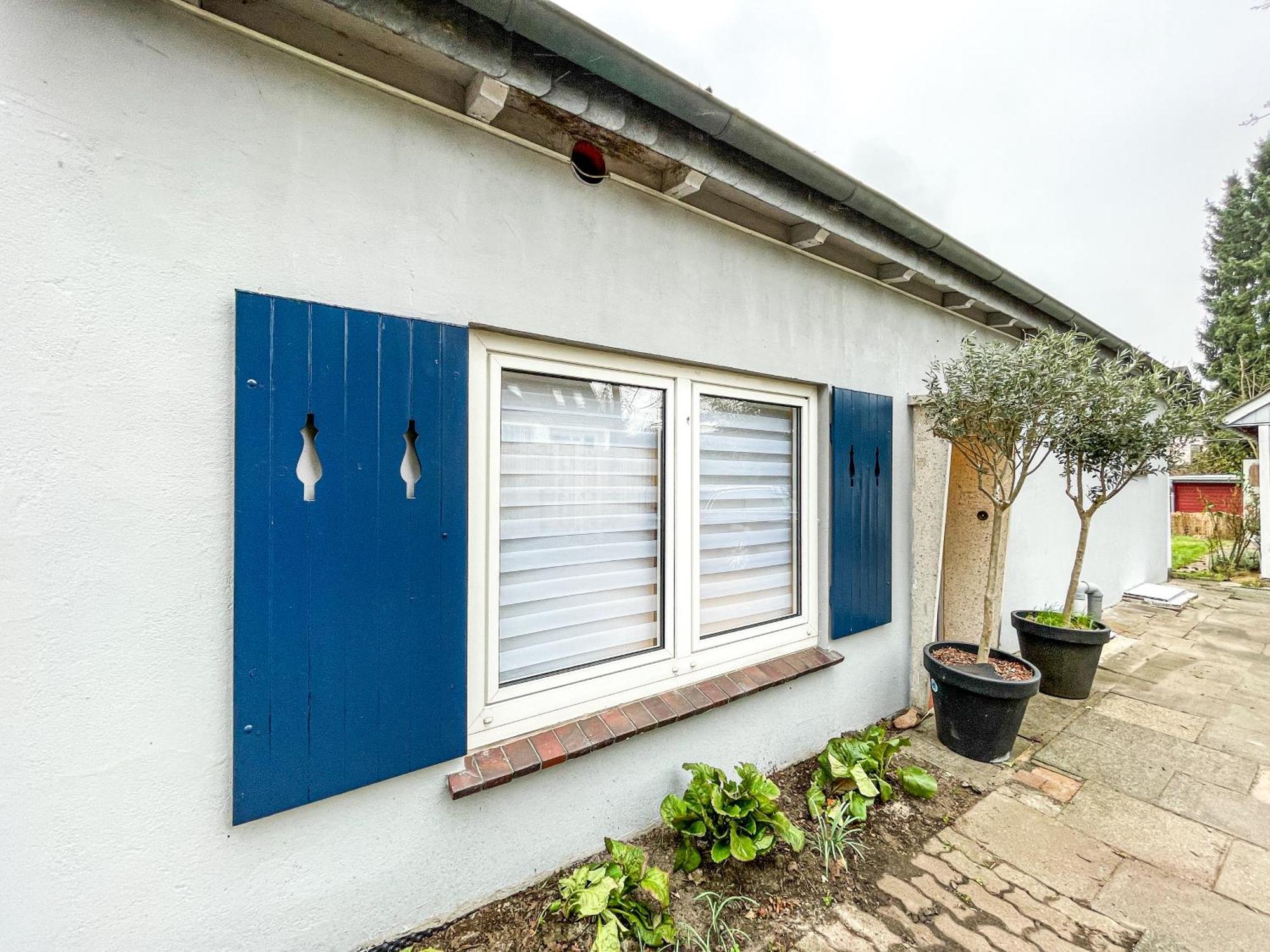 Landhaus Beim Knoops Park BRE Exterior foto