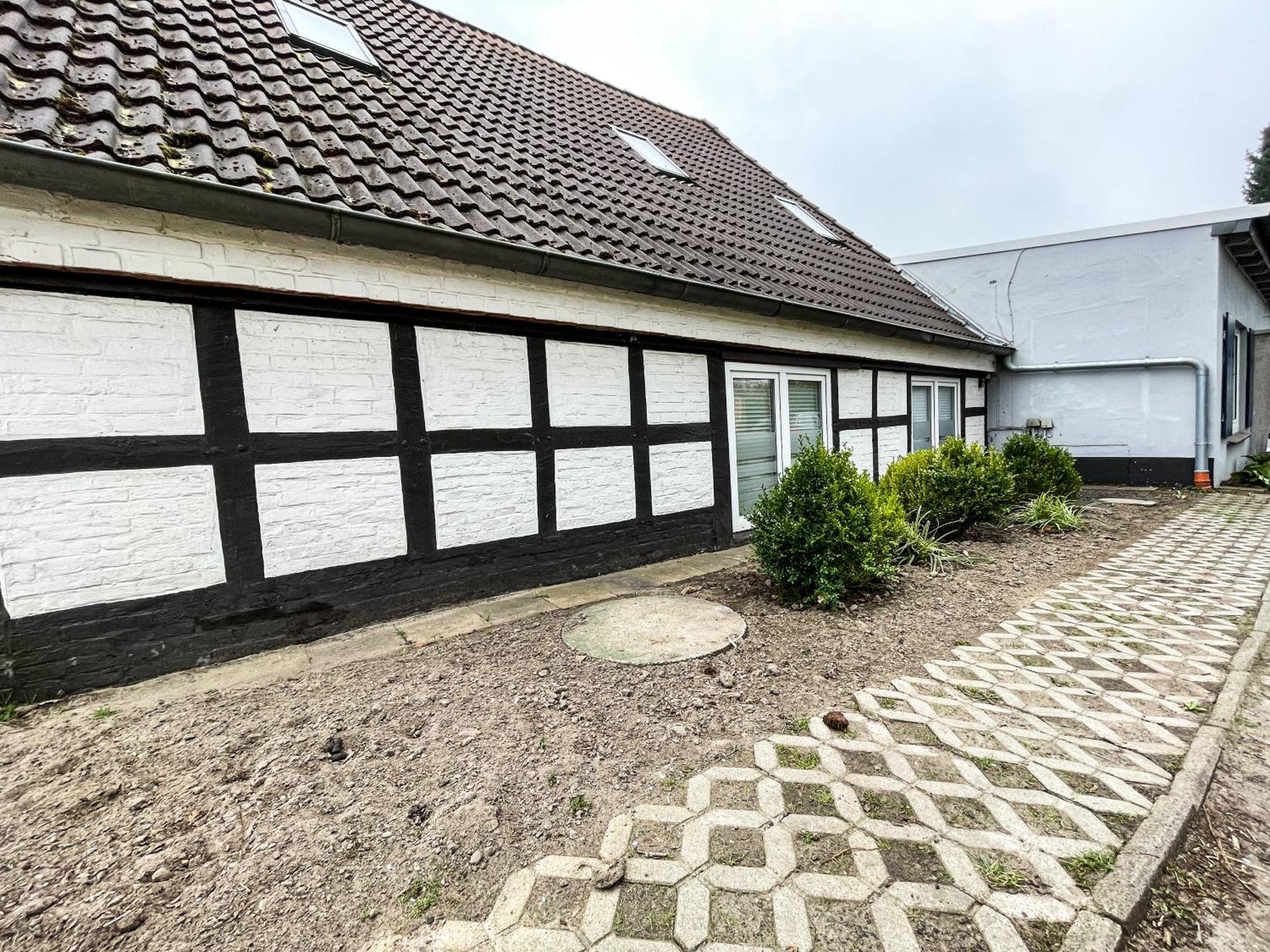 Landhaus Beim Knoops Park BRE Exterior foto