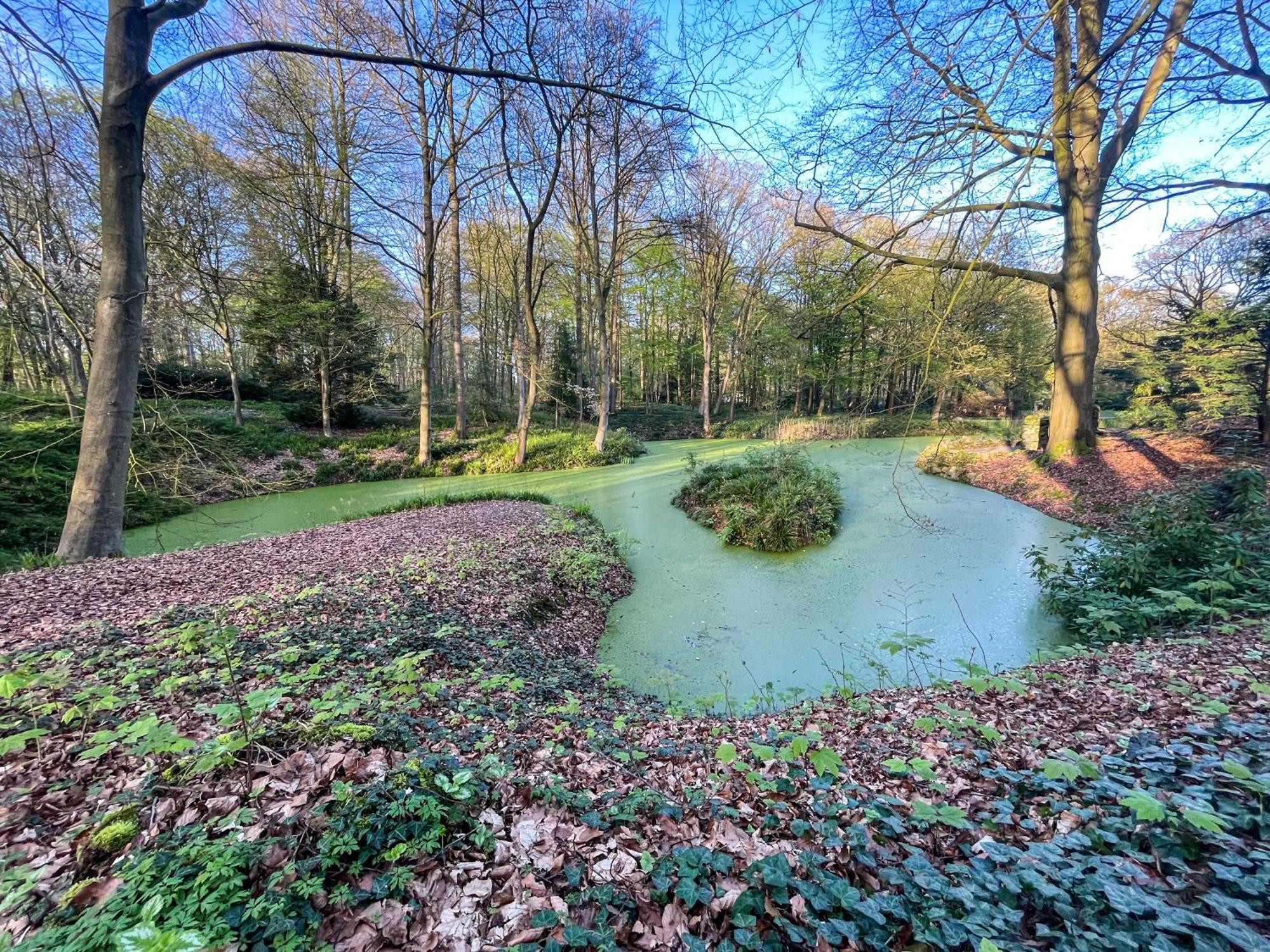 Landhaus Beim Knoops Park BRE Exterior foto