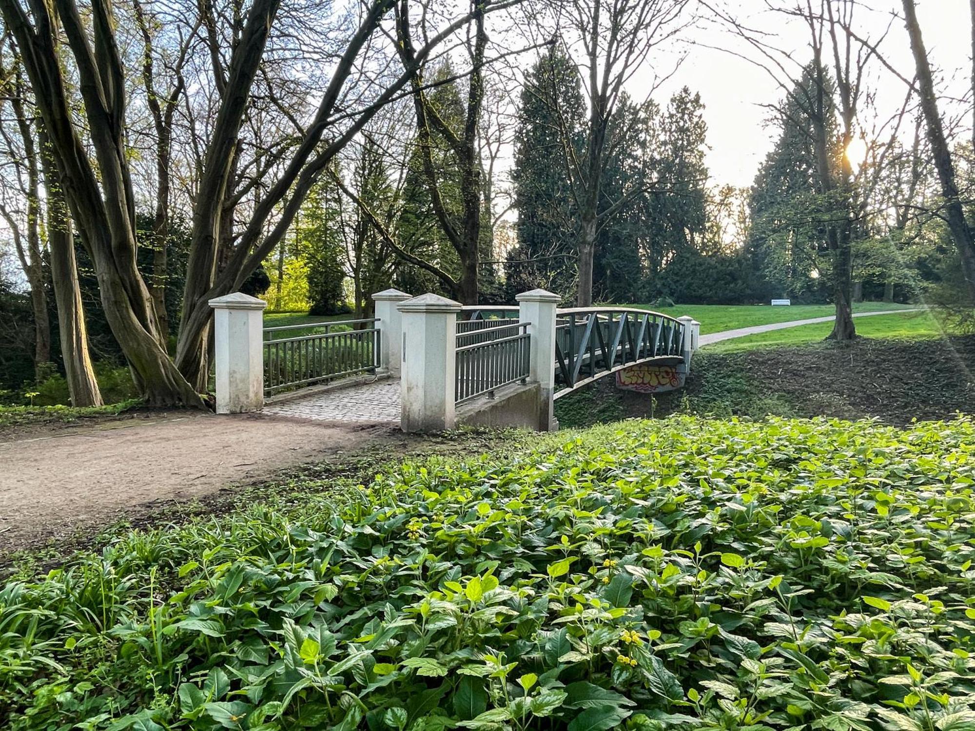 Landhaus Beim Knoops Park BRE Exterior foto