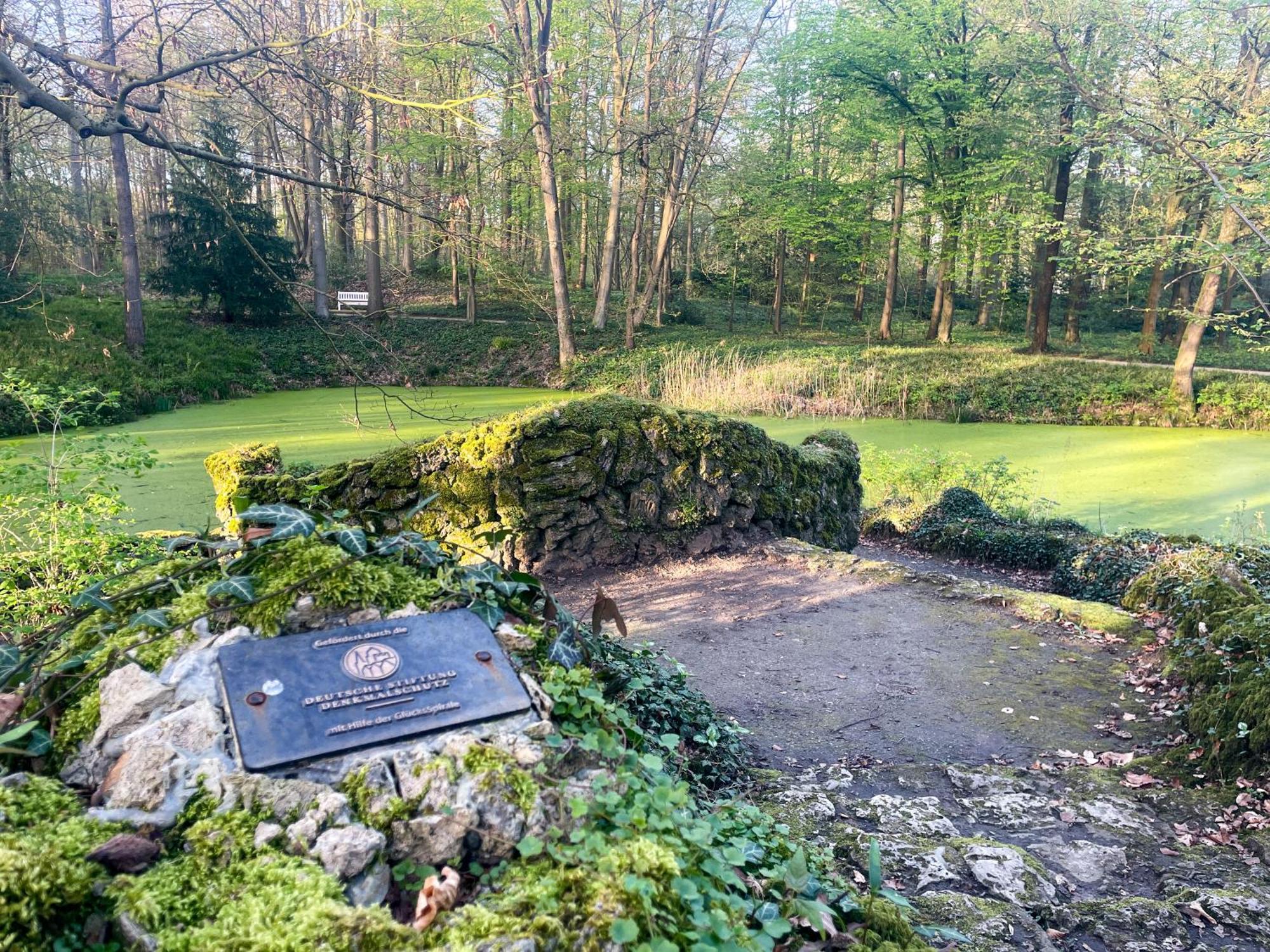 Landhaus Beim Knoops Park BRE Exterior foto