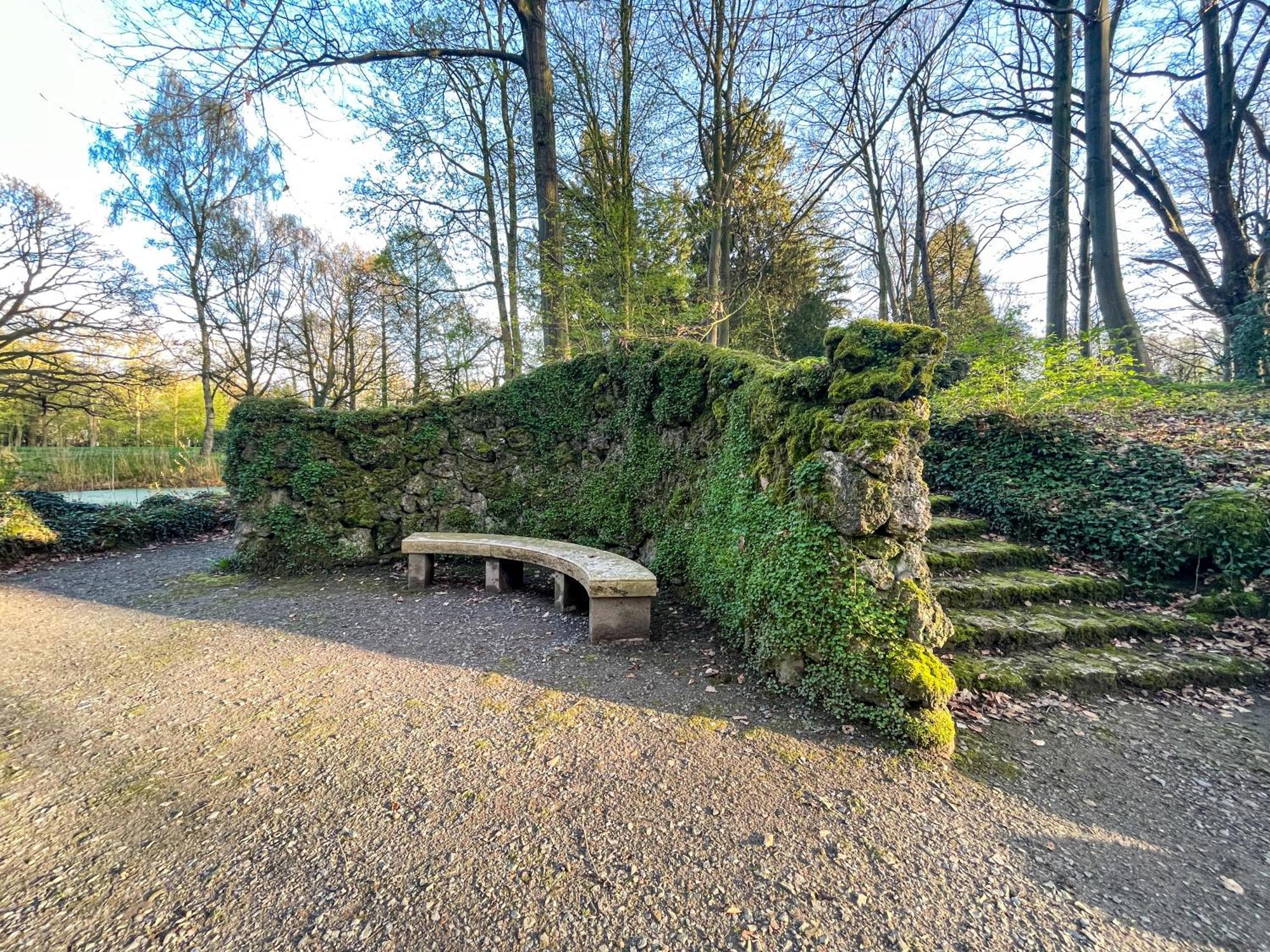 Landhaus Beim Knoops Park BRE Exterior foto